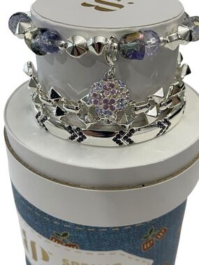 Bomb Party - 2026 Spring Stacks - Blooming Beauty - ST29180